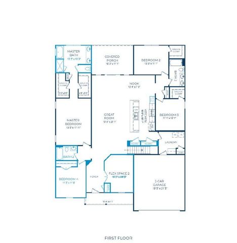 3107 Canvasback Court, Franklin Twp, OH 45005