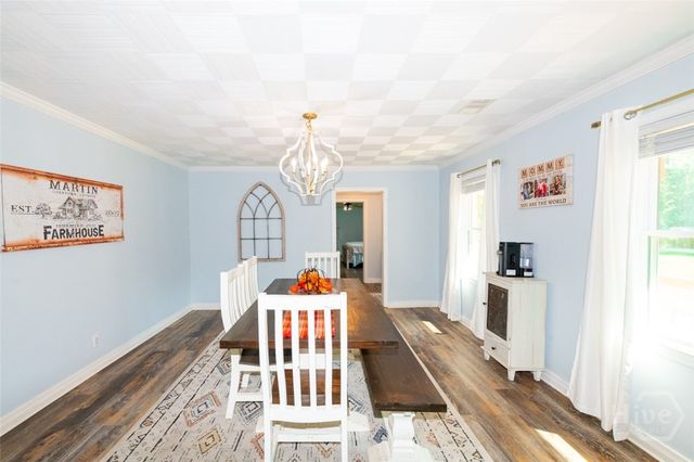 218 Turpentine Drive, Portal, GA 30450