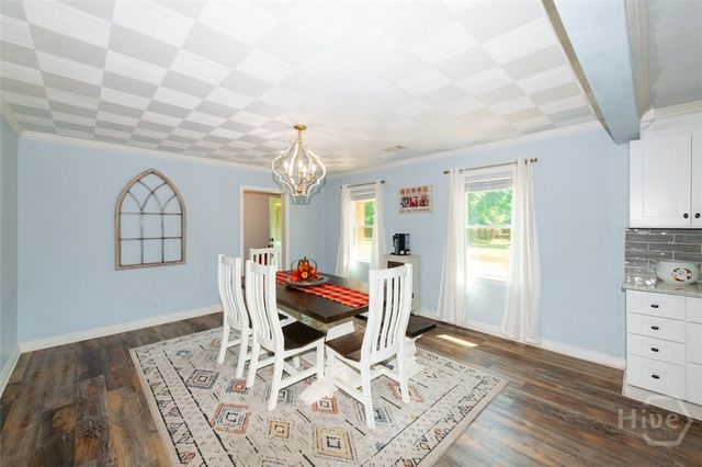 218 Turpentine Drive, Portal, GA 30450