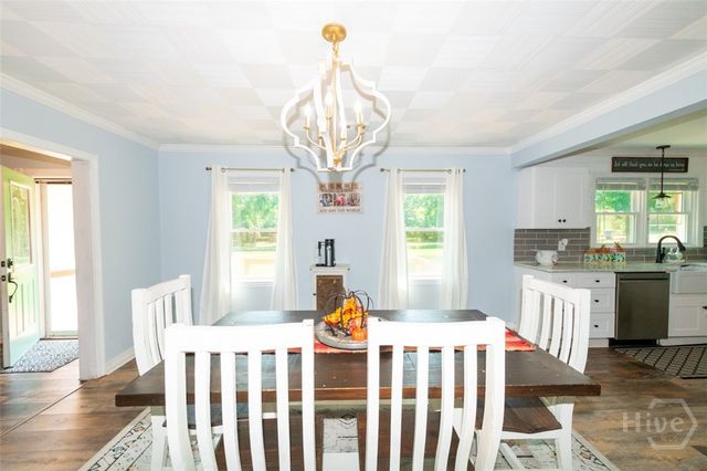 218 Turpentine Drive, Portal, GA 30450