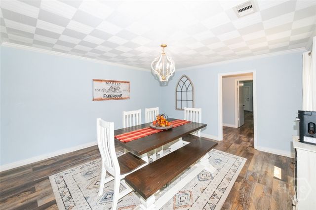 218 Turpentine Drive, Portal, GA 30450