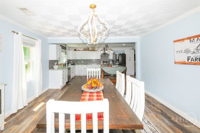 218 Turpentine Drive, Portal, GA 30450