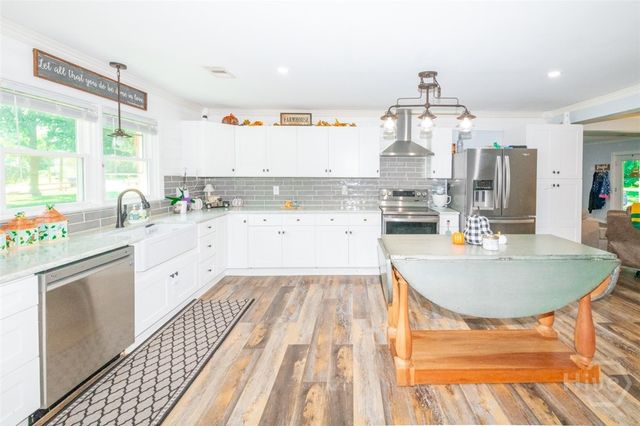 218 Turpentine Drive, Portal, GA 30450