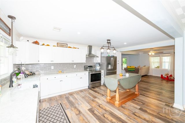 218 Turpentine Drive, Portal, GA 30450