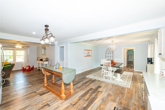 218 Turpentine Drive, Portal, GA 30450