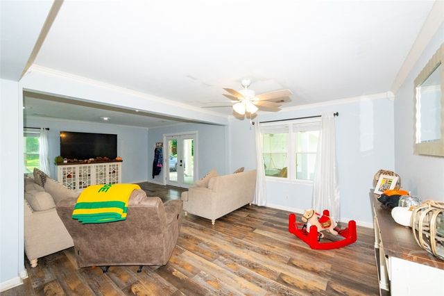 218 Turpentine Drive, Portal, GA 30450