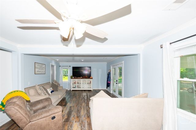 218 Turpentine Drive, Portal, GA 30450