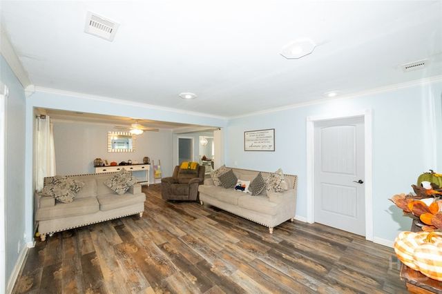 218 Turpentine Drive, Portal, GA 30450