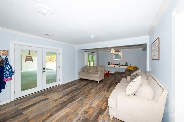 218 Turpentine Drive, Portal, GA 30450