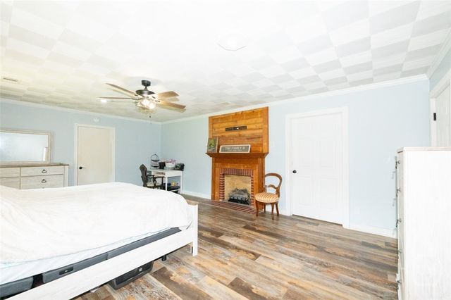 218 Turpentine Drive, Portal, GA 30450