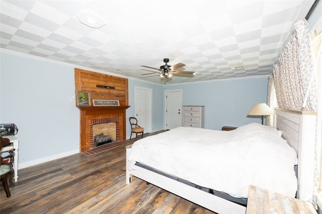 218 Turpentine Drive, Portal, GA 30450