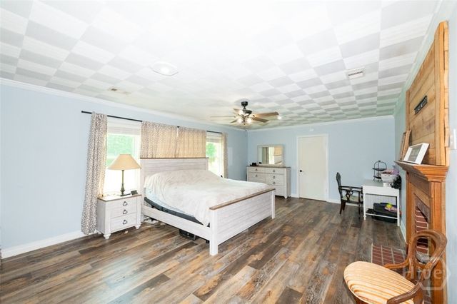 218 Turpentine Drive, Portal, GA 30450