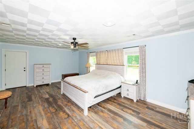 218 Turpentine Drive, Portal, GA 30450