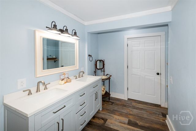 218 Turpentine Drive, Portal, GA 30450