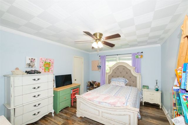 218 Turpentine Drive, Portal, GA 30450