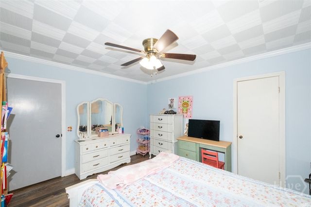 218 Turpentine Drive, Portal, GA 30450