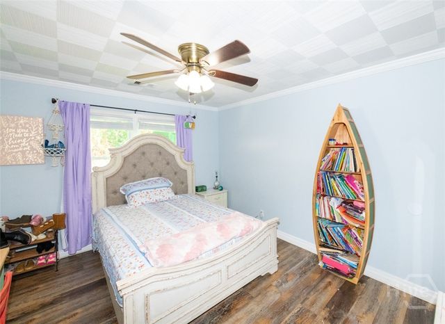 218 Turpentine Drive, Portal, GA 30450