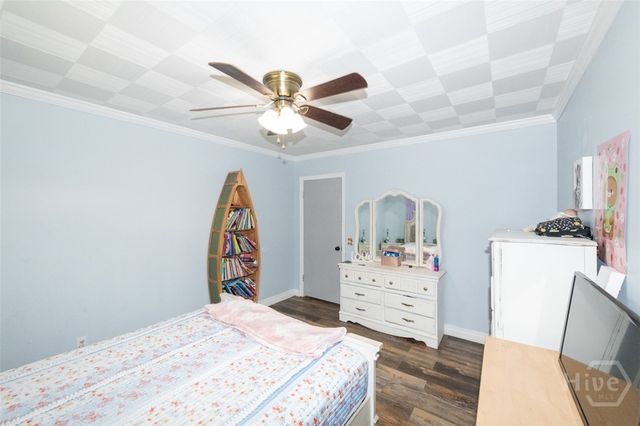 218 Turpentine Drive, Portal, GA 30450