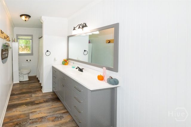 218 Turpentine Drive, Portal, GA 30450