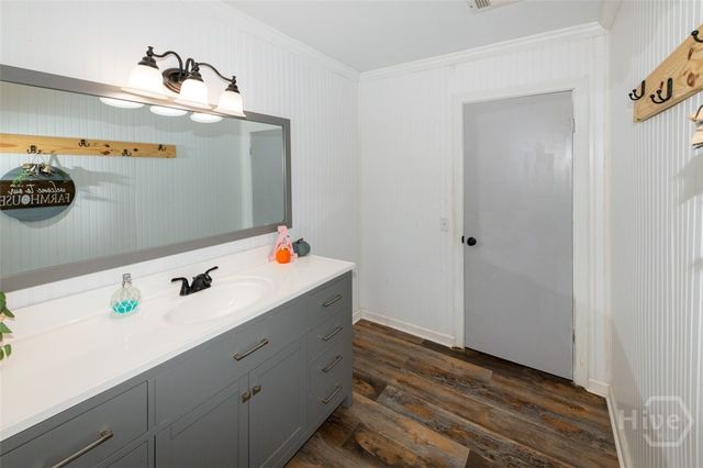 218 Turpentine Drive, Portal, GA 30450