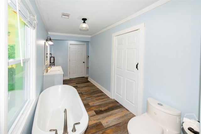 218 Turpentine Drive, Portal, GA 30450