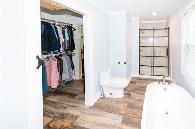 218 Turpentine Drive, Portal, GA 30450