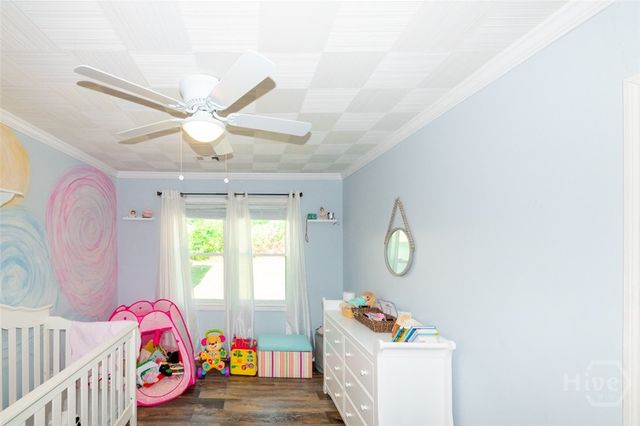 218 Turpentine Drive, Portal, GA 30450