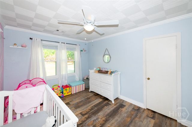 218 Turpentine Drive, Portal, GA 30450