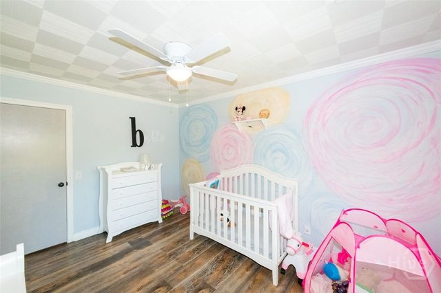 218 Turpentine Drive, Portal, GA 30450