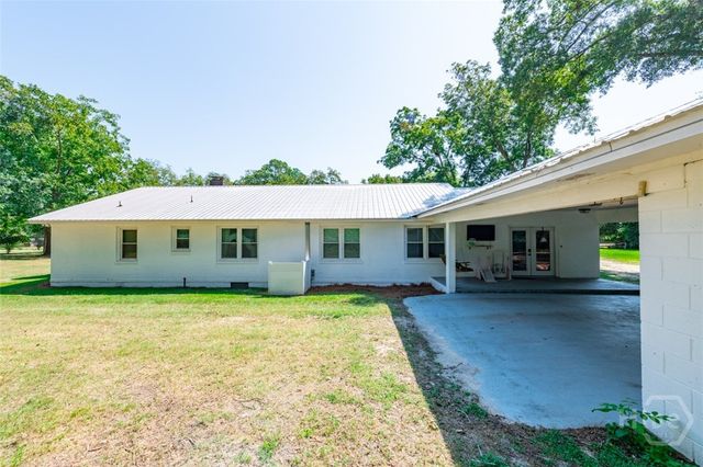 218 Turpentine Drive, Portal, GA 30450