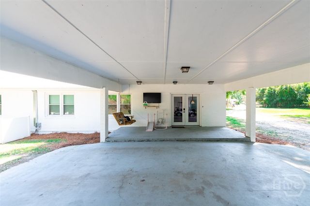 218 Turpentine Drive, Portal, GA 30450