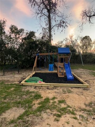 218 Turpentine Drive, Portal, GA 30450