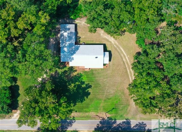 218 Turpentine Drive, Portal, GA 30450