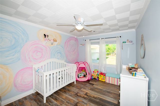 218 Turpentine Drive, Portal, GA 30450