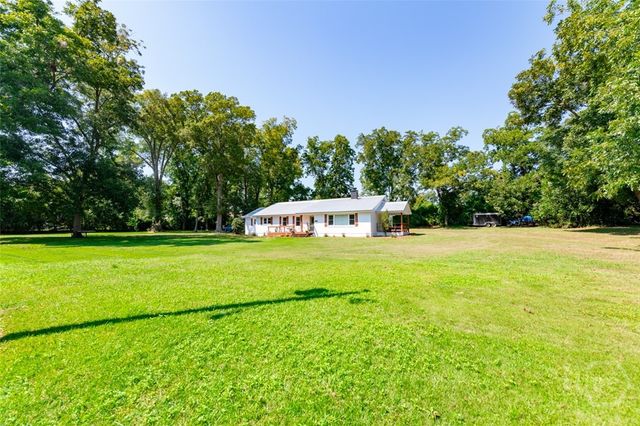 218 Turpentine Drive, Portal, GA 30450