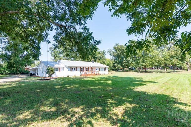 218 Turpentine Drive, Portal, GA 30450