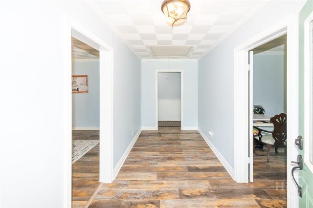 218 Turpentine Drive, Portal, GA 30450