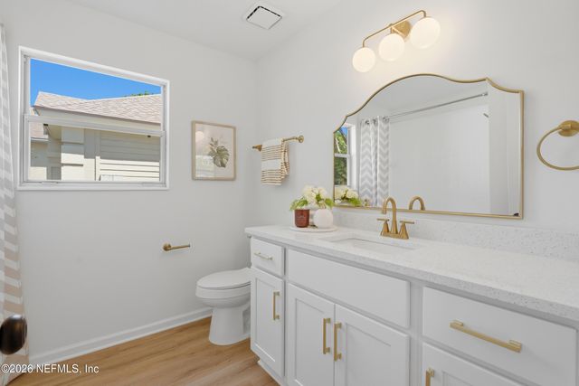 2123 BIRCH BARK Court E, Jacksonville, FL 32246