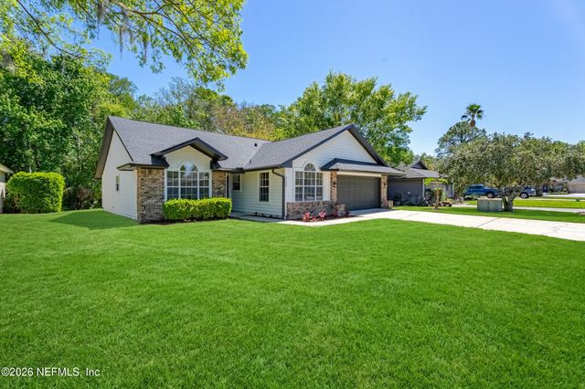 2123 BIRCH BARK Court E, Jacksonville, FL 32246