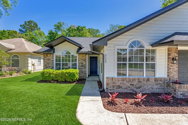 2123 BIRCH BARK Court E, Jacksonville, FL 32246