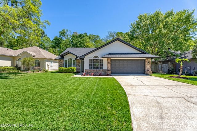 2123 BIRCH BARK Court E, Jacksonville, FL 32246