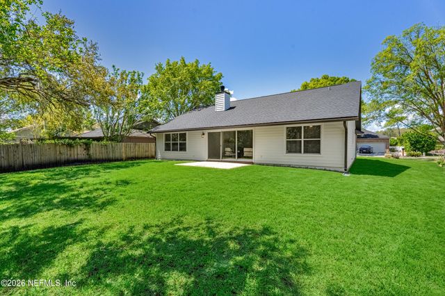 2123 BIRCH BARK Court E, Jacksonville, FL 32246