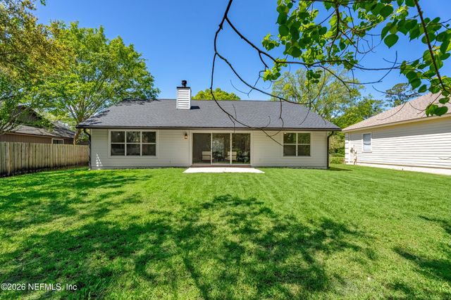 2123 BIRCH BARK Court E, Jacksonville, FL 32246