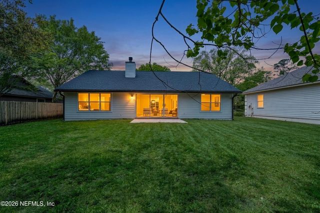 2123 BIRCH BARK Court E, Jacksonville, FL 32246