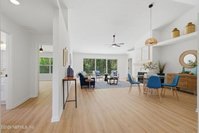 2123 BIRCH BARK Court E, Jacksonville, FL 32246