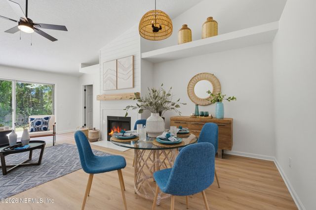 2123 BIRCH BARK Court E, Jacksonville, FL 32246