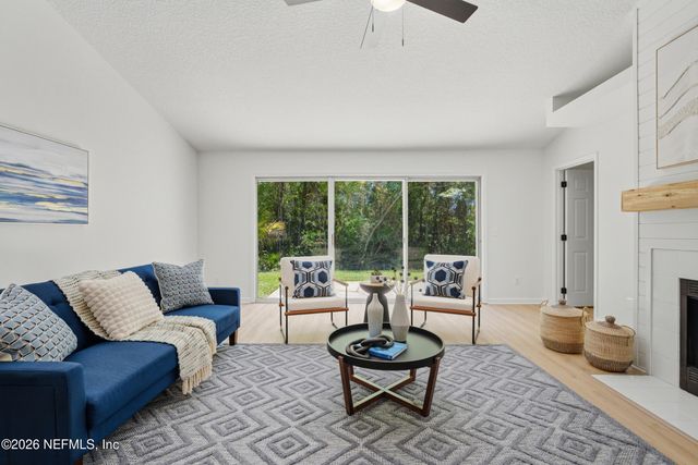 2123 BIRCH BARK Court E, Jacksonville, FL 32246