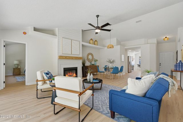 2123 BIRCH BARK Court E, Jacksonville, FL 32246