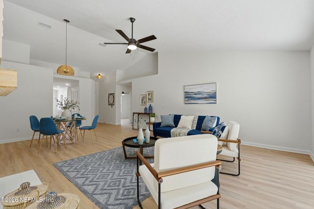 2123 BIRCH BARK Court E, Jacksonville, FL 32246