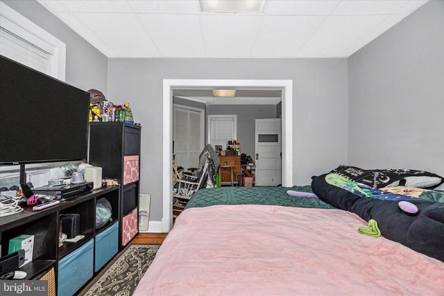 201 N MAPLE AVE, Brunswick, MD 21716